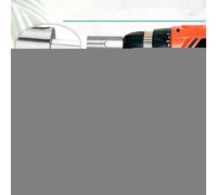 Fence Twist Tie Tool - Durable Metal Triangular Shank | Professional Wire Crimping Tool | Gauge Ties For Tensioning Connecting Chain Link Fence And Agricultural Fencing