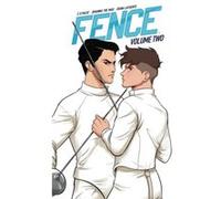 Fence Vol. 2 by C.S. Pacat Unknown (Auteur)