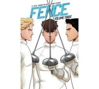 Fence Vol. 3 by C.S. Pacat Unknown (Auteur)