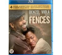 Fences