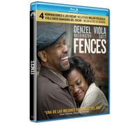 Fences