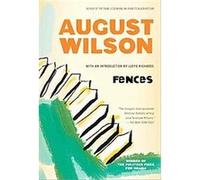 Fences August Wilson (Auteur)