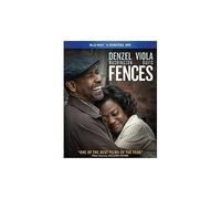 Fences - Denzel Washington