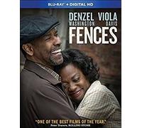 Fences - Denzel Washington