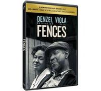 Fences DVD G
