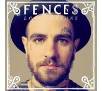Fences – Lesser Oceans