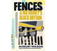 Fences & Ma Rainey's Black Bottom – Penguin Books