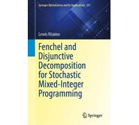 Fenchel and Disjunctive Decomposition for Stochastic Mixed-Integer Programming