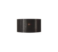 Abat-jour FENDA abat-jour intérieur rond diam.70 cm noir et cuivre - SLV 1000580