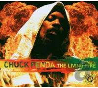 Fenda, Chuck - Eternal Flame
