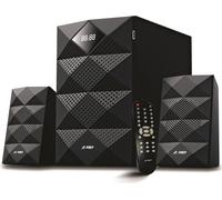 FENDA F&D Speakers A180X/ 2.1/ 42W/ noir/ BT4.0/ radio FM/ lecture USB/ télécommande