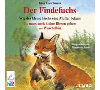 Fendel, Rosemarie - Der Findefuchs