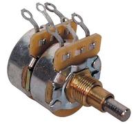 Fender-001-9268-049-Potentiomètre à axe, concentrique 250/500K