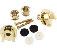 Fender Fixations pour sangle de guitare 002-2043-049