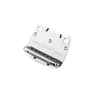 FENDER 003-5559-000 Mustang trémolo ASSEMBLY, chrome