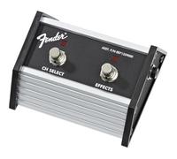 Fender Pédale 007-1359-000 FM65DSP Super-Champ XD – 2 boutons