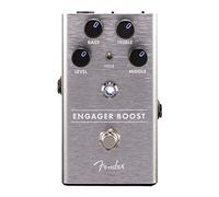 Fender 023-4536-000 Engager Boost · Effet guitare