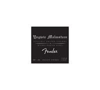 Fender 073-3250-600 Yngwie Malmsteen Cordes pour guitare électrique 8-46