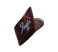 Fender - 098-1002-303 thumb médiators onglets-med lot de 3