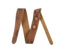 Road Worn Strap, Brown
