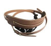 Fender 099-0664-021 HN134359 Bracelet de style vintage de luxe - Marron