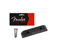 Fender 099-2036-000 Repose-pouce pour Precision & Jazz Bass - Noir