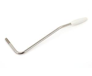 FENDER 099-2054-102 Americana Meri Can standard/American Series Stratocaster Tremolo Arm (Chrome) (Left Handed)