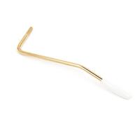 Fender 099-2054-202 Tige de vibrato pour Guitare American Standard/American Series Stratocaster - Gold