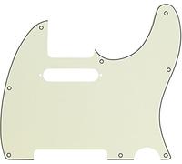 Fender 099 2154-000 Pickguard standard Tele Vert menthe