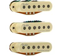 Fender 099-2260-000 Strat Gen 4 Noiseless Set · Micro guitare électrique