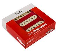Fender 099-2260-000 Strat Gen 4 Noiseless Set · Micro guitare électrique