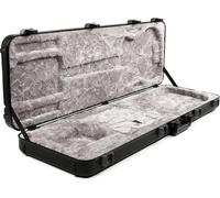 Fender Deluxe Molded Bass Case Black