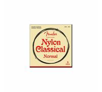 FENDER 100 Classique Nylon Tie End 028-043 / Pack De 3