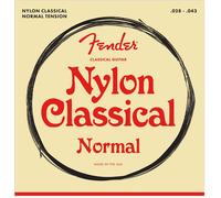 Fender 100 Clear/Silver