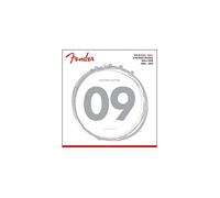 Fender 150 Nickel Wound Electric Guitar Strings Light 9-42