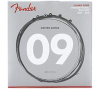 Fender 155L Classic Core Nickel/Ballend 009/042