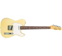 Fender 1967-68 Telecaster All Original Olympic White