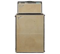 Fender 1969 Bandmaster Reverb Amp TFL 5005D Stack