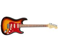 Fender 2007 American Standard Stratocaster 3TSB MOD