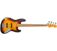 Fender 2012 Jaco Pastorius Jazz Bass USA Artist MOD