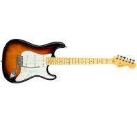 Fender 2015 American Deluxe Stratocaster V Neck