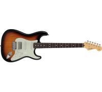 Fender 2024 Collection Made in Japan Hybrid II Stratocaster HSS RW 3-C