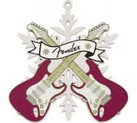 Fender 2026 Ornament