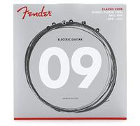 Fender 255L Classic Core Nickel Plated Steel/Ballend 009/042