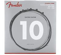 Fender 255R Classic Core Nickel Plated Steel/Ballend 010/046