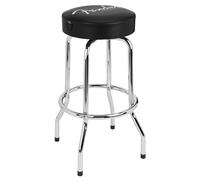 Fender 30" Spaghetti Logo Pick Holder Barstool