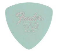 Fender 346 Dura-Tone Picks 0,46 mm - Jeu de Médiators