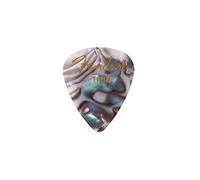 Fender - Médiators Thin - Abalone - 12 pièces