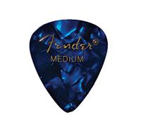 Fender Medium Blue Moto