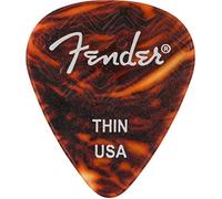 Fender Wavelength 351 Thin Tortoiseshell